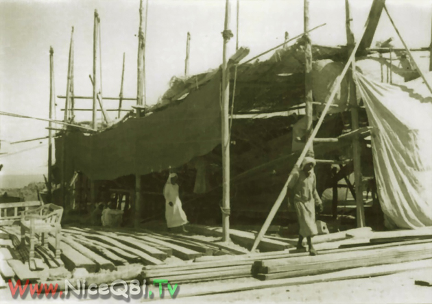Historical Kuwait