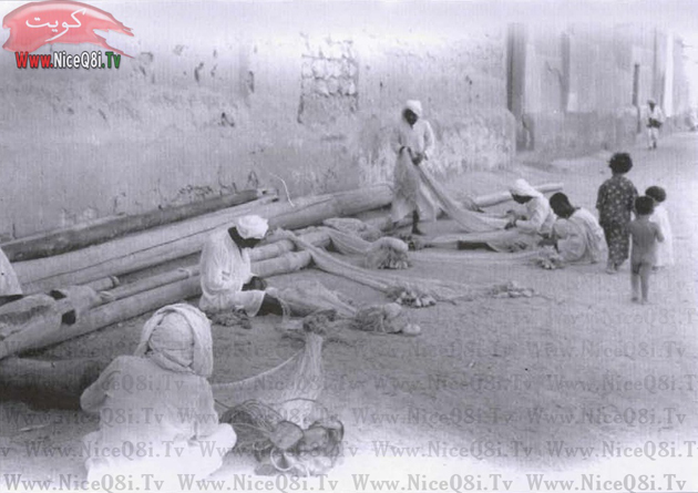 Historical Kuwait