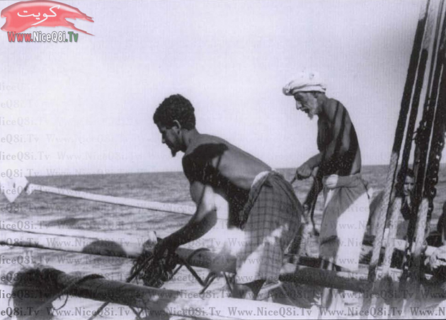 Historical Kuwait