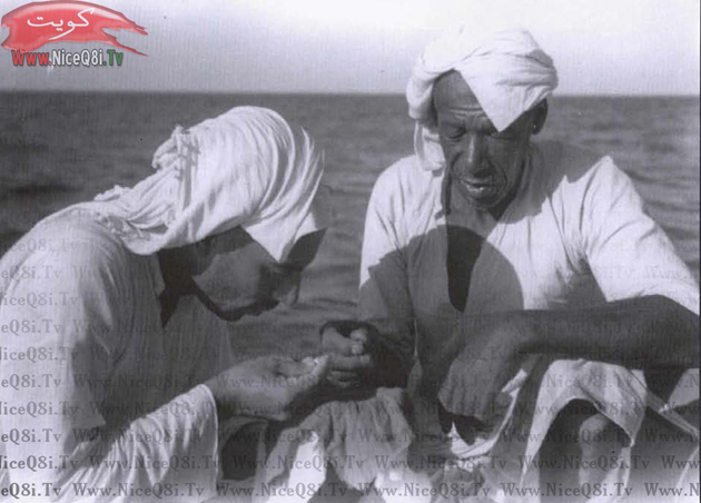 Historical Kuwait