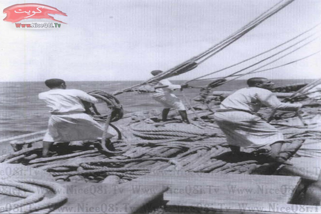 Historical Kuwait